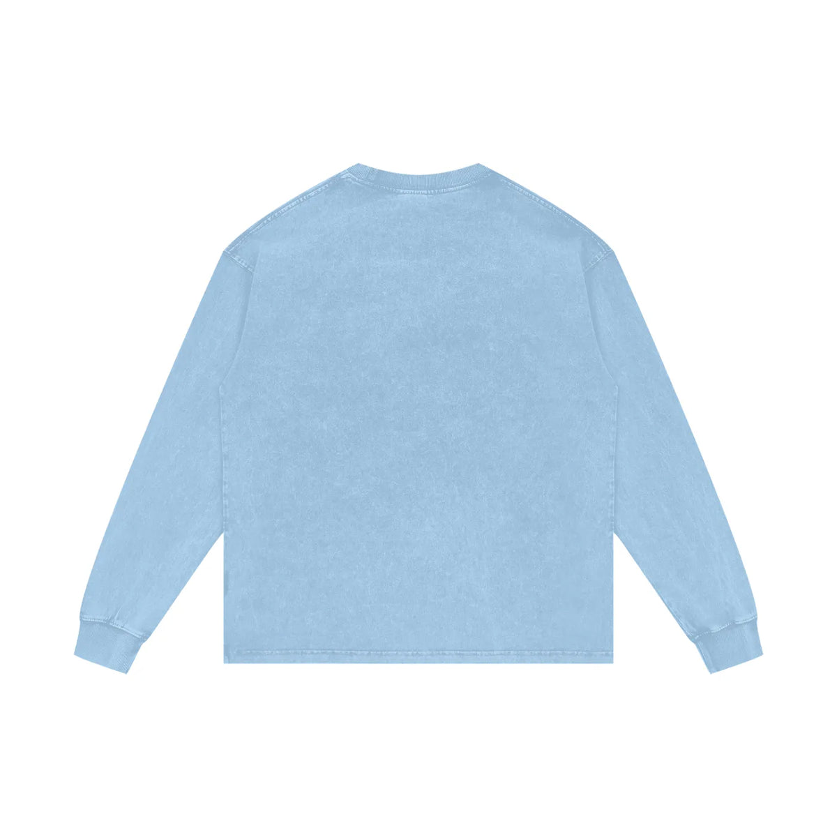 Different By Design Signature Long Sleeve Tee