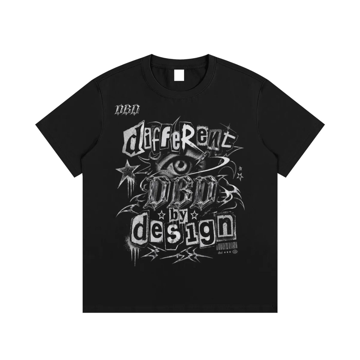DBD graphic tee