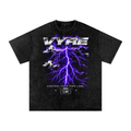 Vyre graphic tee shirt