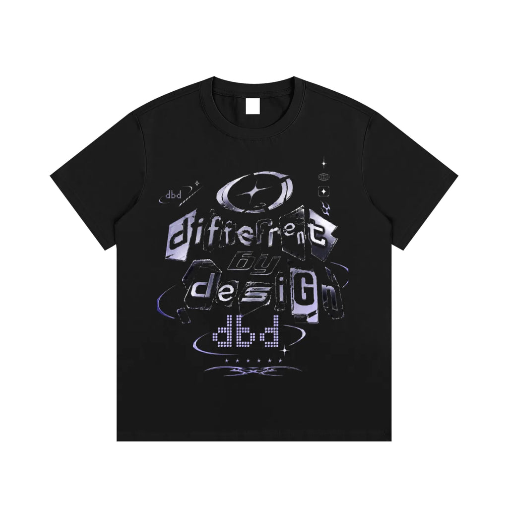 DBD graphic tee