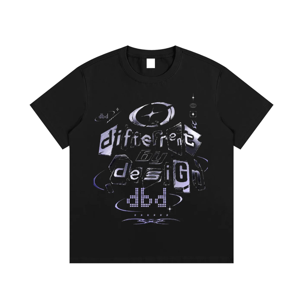 DBD graphic tee